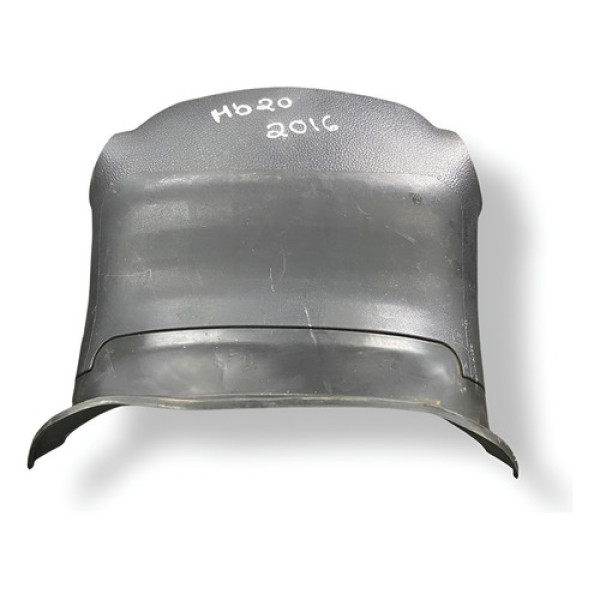 Moldura Superior Coluna Direção Hyundai Hb20 2014 848501s000