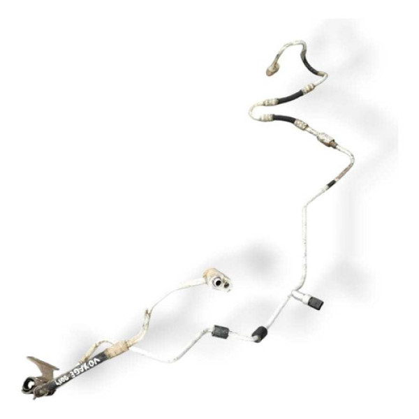 Mangueira Ar Condicionado Volkswagen Voyage 1.6 2013 2014