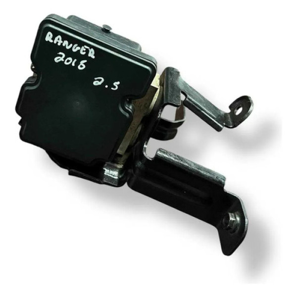 Módulo Central Abs Ford Ranger 2017 2018 2019 Gb3c2c405ac