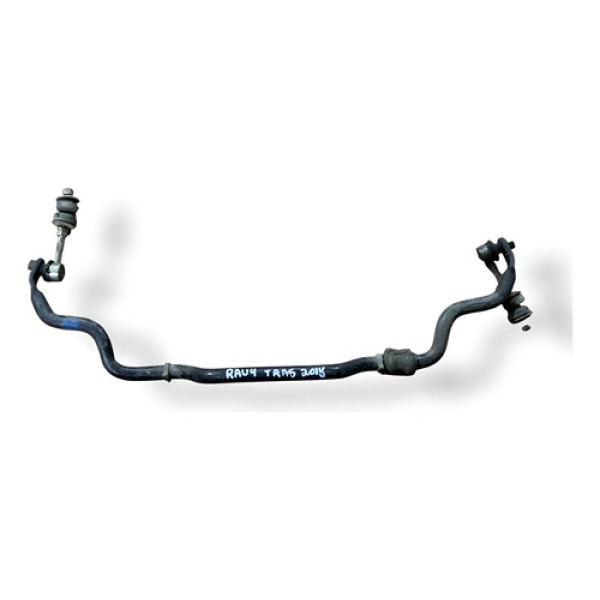Barra Estabilizadora Traseira Toyota Rav4  2013 2014 2015