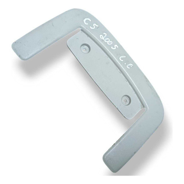 Moldura Porta Documento Lado Esq Citroën C5 2005 9643303577