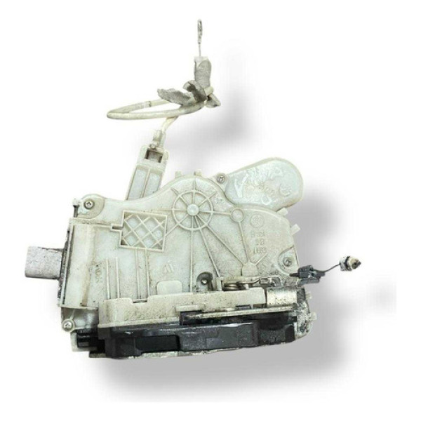 Fechadura Porta Traseira Esquerda Volkswagen Voyage 5u48390