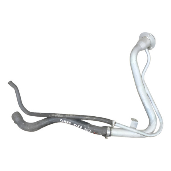 Gargalo Tanque Combustivel Chery Face 2010 2011 2012 2013 1