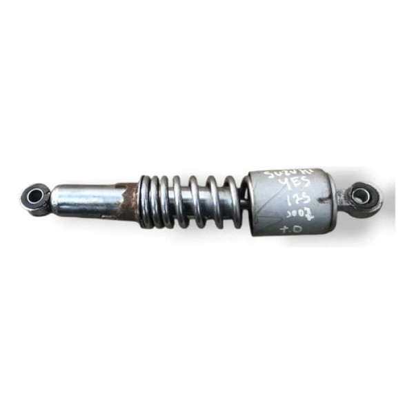 Amortecedor Traseiro Direito Suzuki Yes 125 2007/09 Detalhe