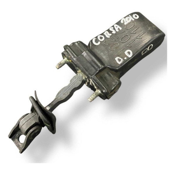 Limitador Porta Dianteira Direita Fiat Uno 2013 102107110