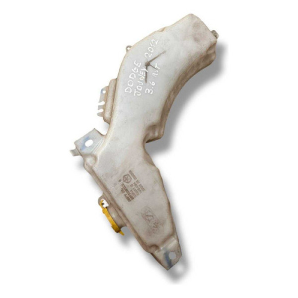 Reservatório Água Limpador Fiat Freemont 2012 2.4