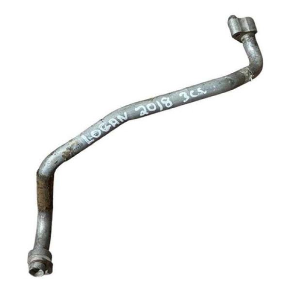 Mangueira Do Ar Cond Renault Logan Sandero Clio 2018 3cc