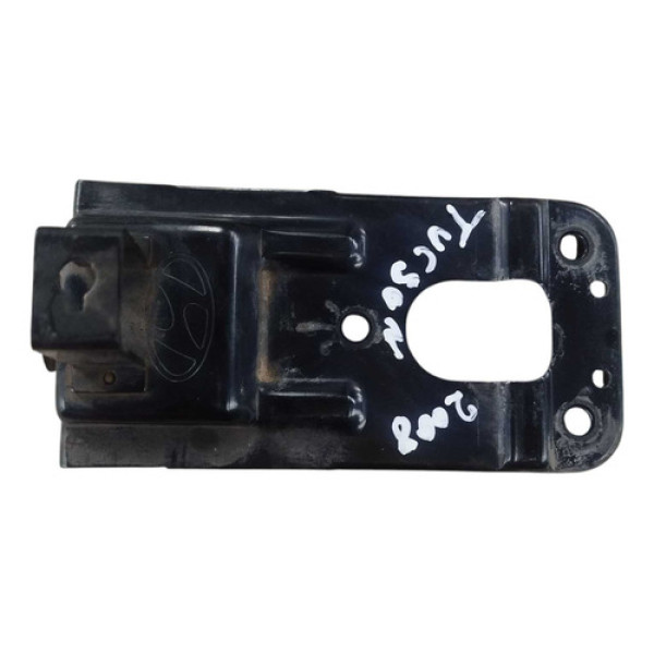 Suporte Motor Limpador Parabrisa Hyundai Tucson 2008 2009   
