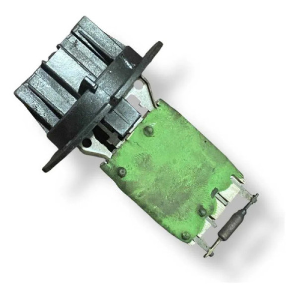 Resistência Ar Condicionado Citroën C3 1.4 2011 A51002100