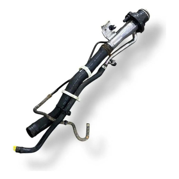 Gargalo Tanque Combustivel Ford Ranger 2018 2019 2020