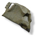 Forro Direito Porta Malaschevrolet Astra Sedan 2008 2009