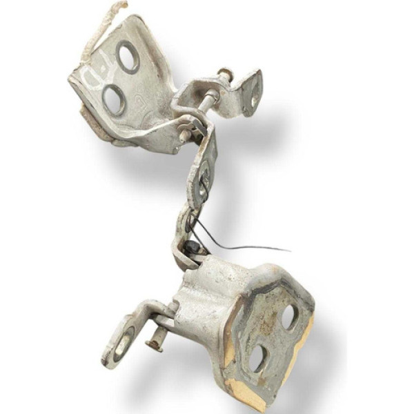 Par Dobradiça Porta Traseira Esquerda Renault Duster 599555a