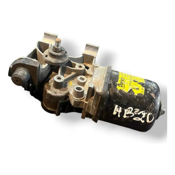 Motor Limpador Parabrisa Hyundai Hb20 2013 2014 - 981101s000