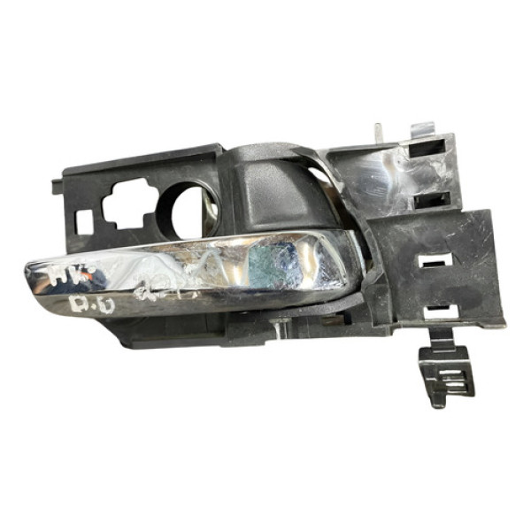 Maçaneta Interna Dianteira Direita Honda Hr-v 2015 Dianteira