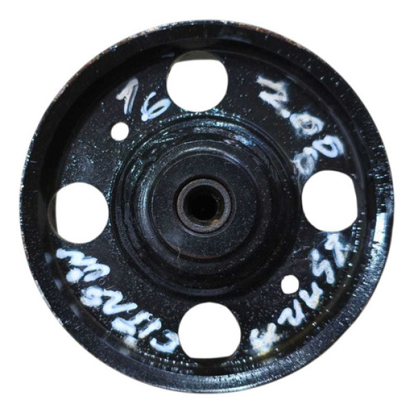  Bomba Direção Hidráulica Citroen Xsara 1999 2000 26071299 