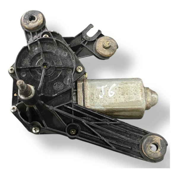 Motor Limpador Vidro Traseiro Jac J6 2011 2012 2013 2014