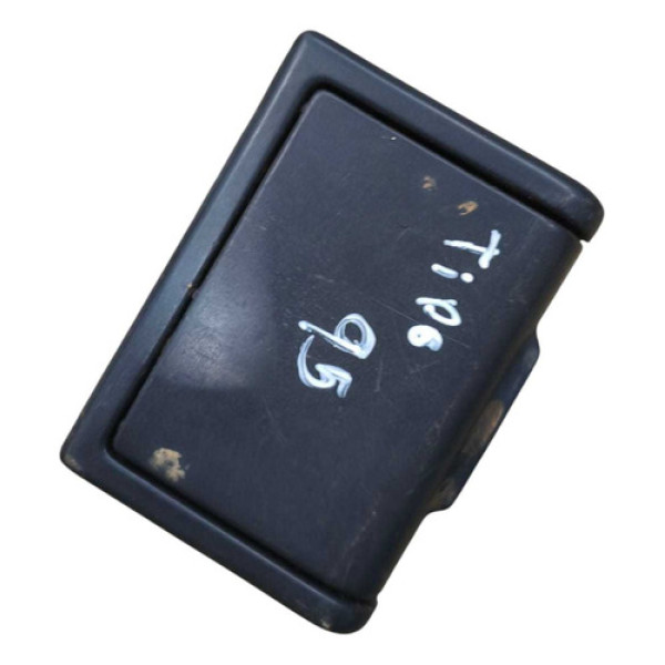 Cinzeiro Console Traseiro Fiat Tipo 1993/1994/1995/1996/1997