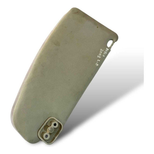 Quebra Sol Direito Fiat Doblo 2008 2009 2010 2011