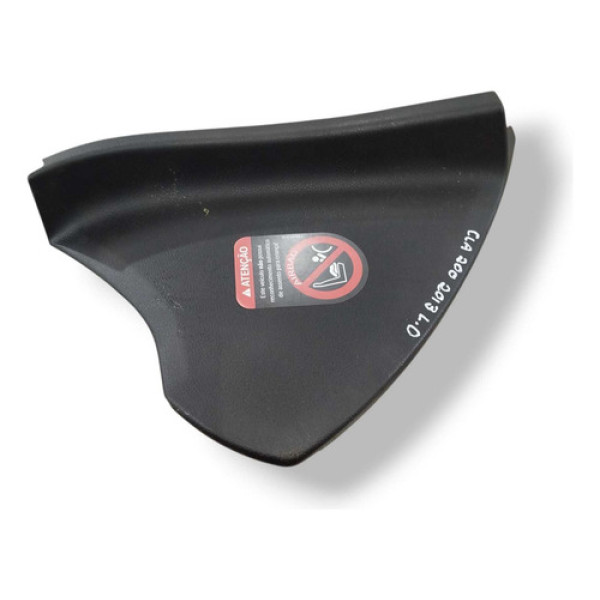 Acabamento Direito Painel Mercedes Cla 200 2013 A1176800289