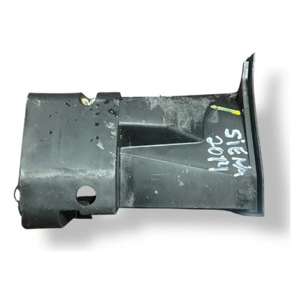 Acabamento Parabrisa Volkswagen Polo 2009 2010  1a9821100