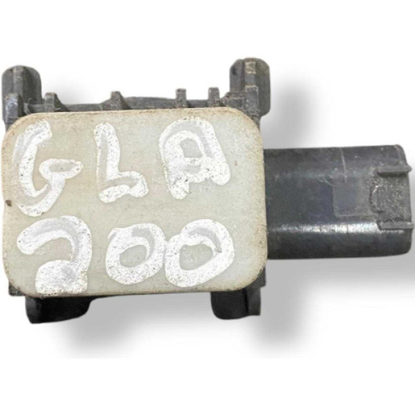Sensor Impacto Mercedes-benz Gla 200 2014 2015 0038202926