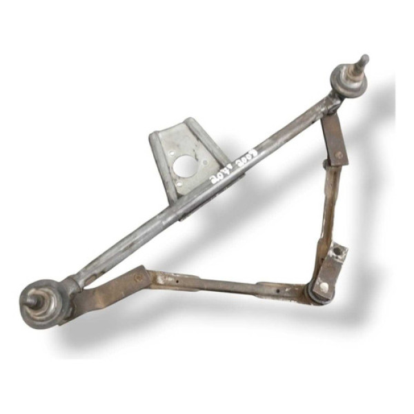 Galhada Limpador Parabrisa Peugeot 207 Passion 2009 2010