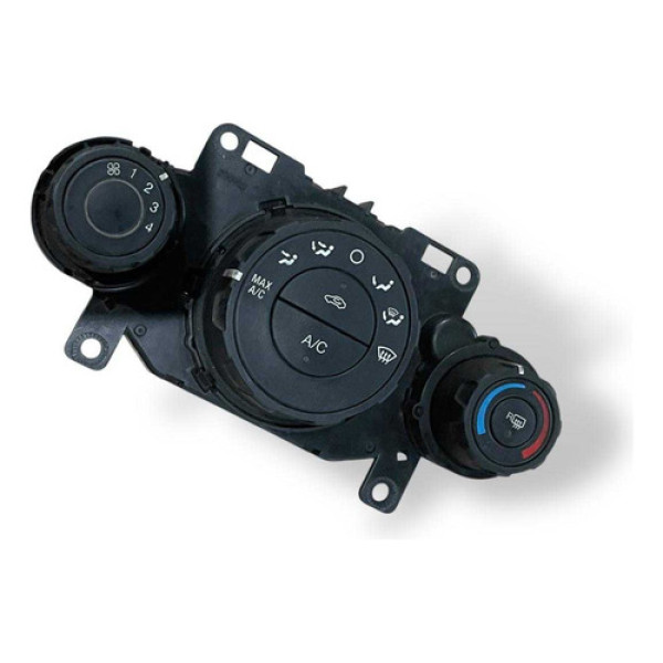 Comando Ar Condicionado Ford Fiesta 2011-2019 Ae8319980af