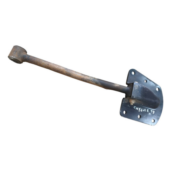  Braço Suspensão Traseira Direita Chrysler 300m 3.5 V6 1998