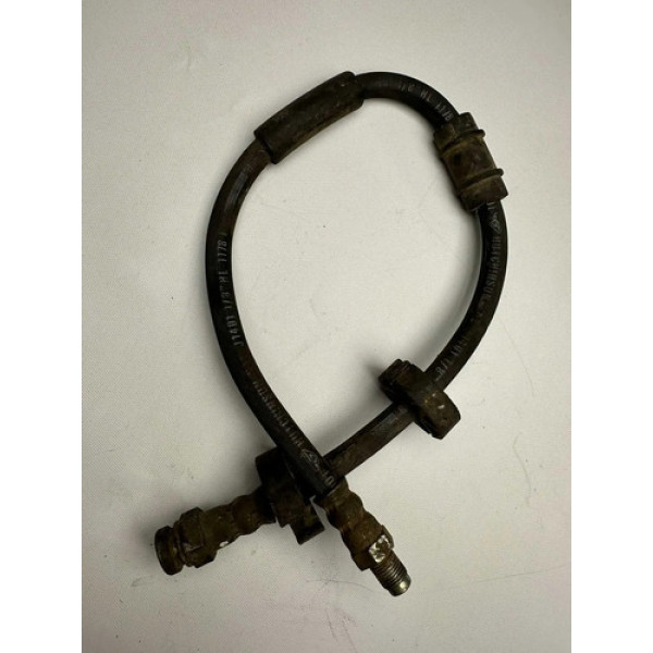 Mangueira Flexível Freio Dianteiro Esquerdo Fiat Siena 2011