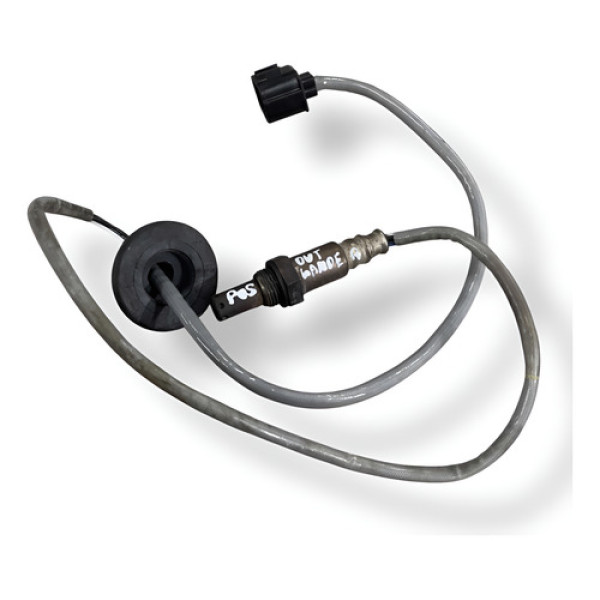 Sonda Lambda Pós Mitsubishi Outlander 2013 2014 1491006665