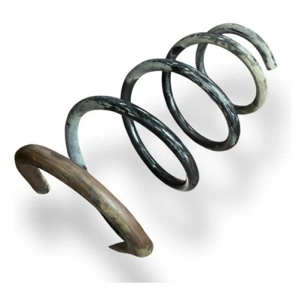 Mola Suspensão Dianteira Volkswagen Voyage 1.6 - 2014 2015