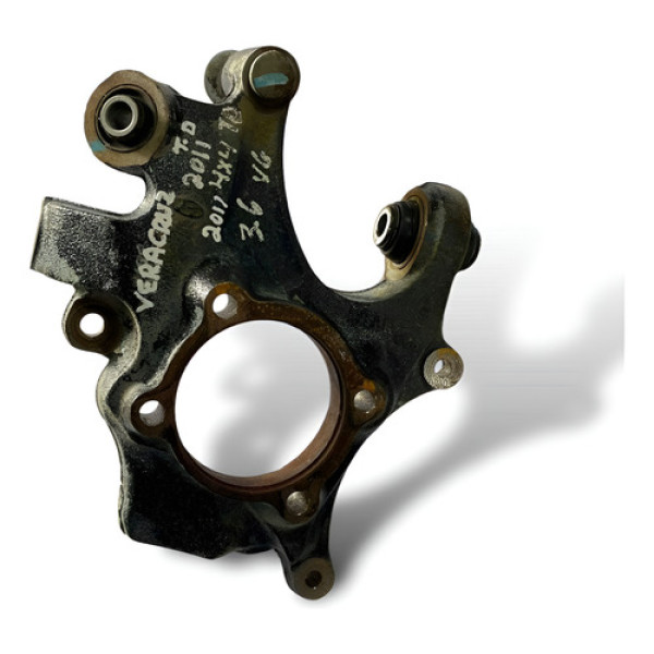 Montante Manga Eixo Tras Direito Vera Cruz 2011 3.6 V6 4x4