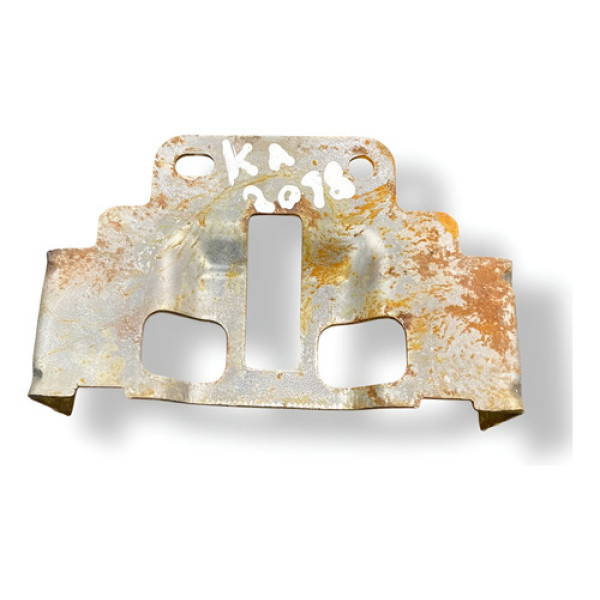 Suporte Console Central Ford Ka 1.0 2017 2018 2019 2020 2021