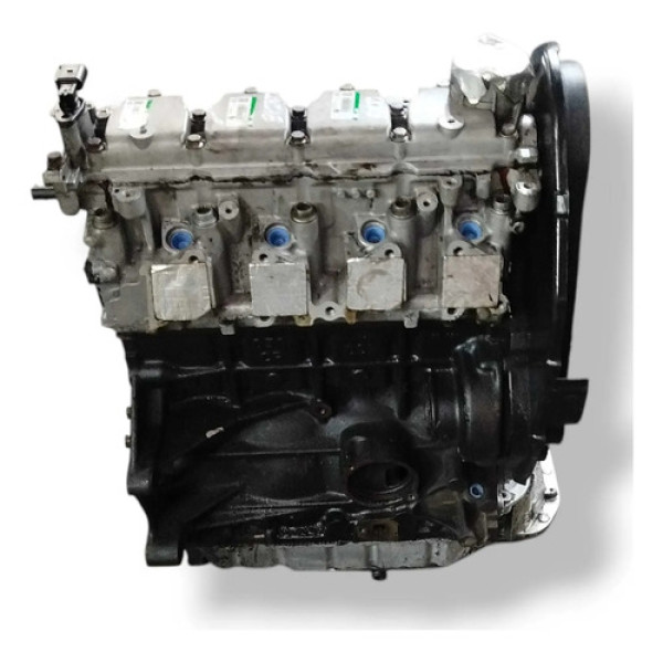 Motor Parcial Volkswagen Voyage 1.6 - 2013 2014 2015 2016