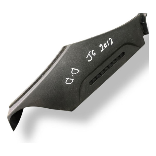 Acabamento Painel Dianteiro Direito  Jac J6 2012 530370u2010