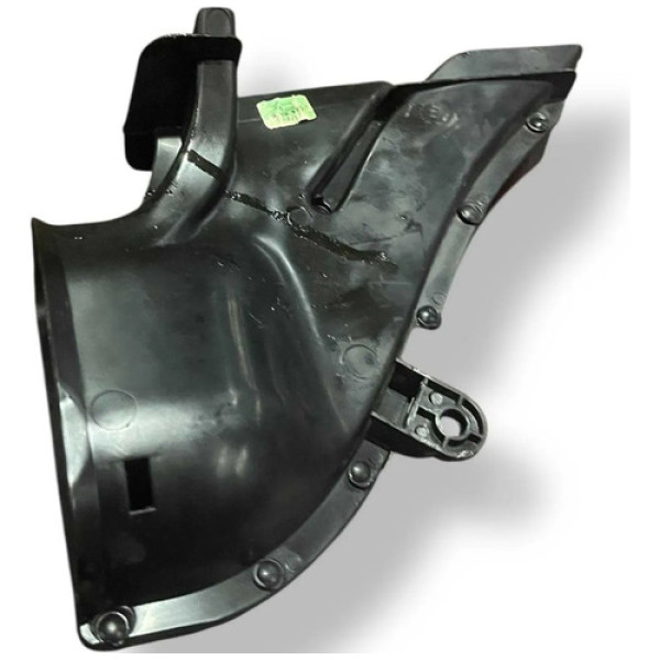 Duto Saída Ar Lado Direito Volkswagen Gol G5 2011 6q1819152b