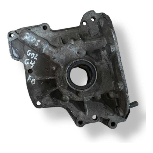 Bomba Óleo Motor Volkswagen Gol G4 G5 1.0 2008 030115105p