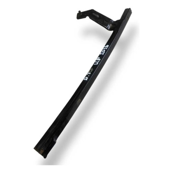 Guia Vidro Dianteiro Esquerdo Up 2016 2017 2018 1s3837403a Preto