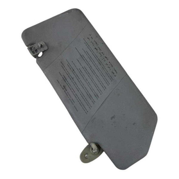 Quebra Sol Lateral Esquerdo Fiat Palio Fire 2003 2004 2005