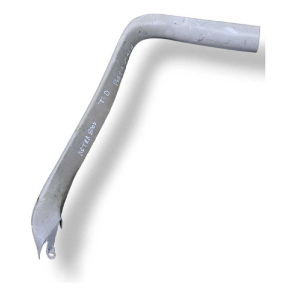 Acabamento Tampa Traseira Direito Gm Astra 2005 90562490