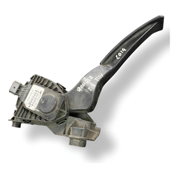 Pedal Acelerador Ford Ranger 2012 2013 2014 2015 /2016 9f836