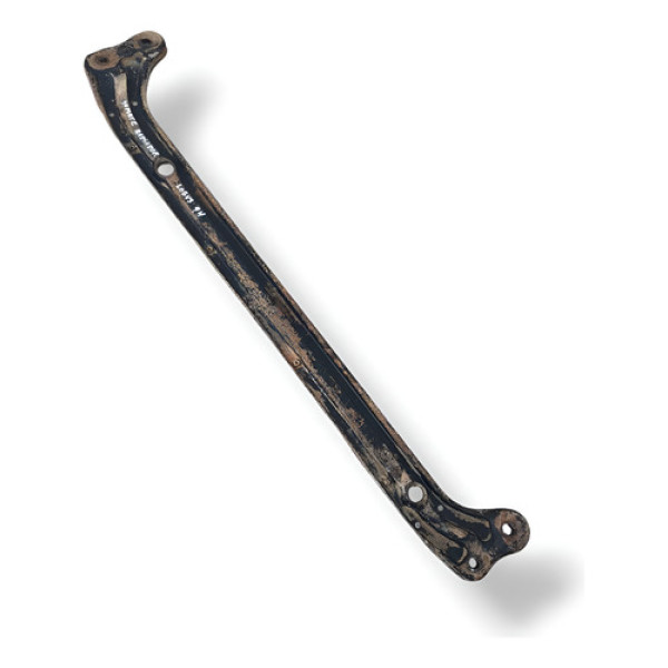 Travessa Suporte Radiador Volkswagen Logus 1.8 1994 1995 Preto