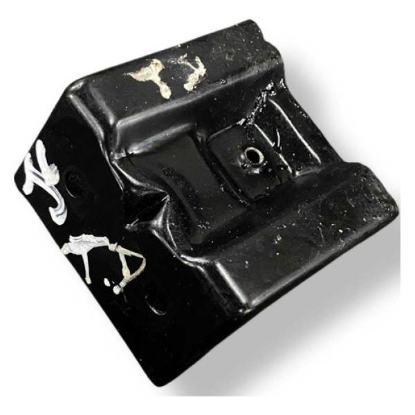 Suporte Forro Porta Traseiro Direito Jac J6 - 2011 2012 2013