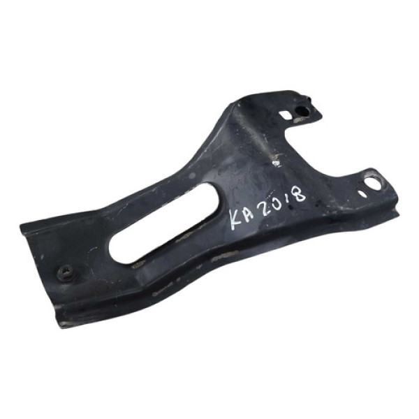 Suporte Fechadura Capo Ford Ka 2018 2019 2020 21 E3b5a16c750