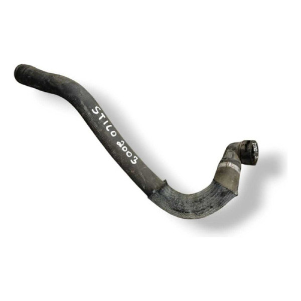 Mangueira Tubo Cano D\'água Fiat Stilo 2003 2004 2005 2006