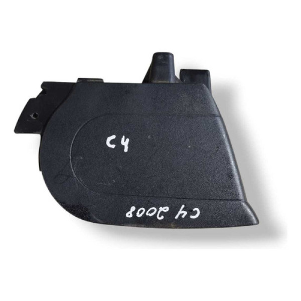 Moldura Console Central Citroën C4 Pallas 2.0 2007/2008/2009