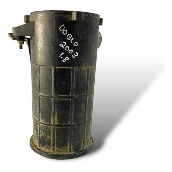 Caixa Filtro Ar Fiat Doblo 2008 2009 2010 A 2011