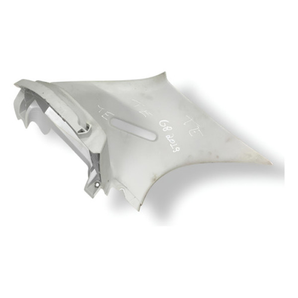 Suporte Bagagito Esquerdo Vw Voyage Gol G8 2019 5u6867287 - Bege