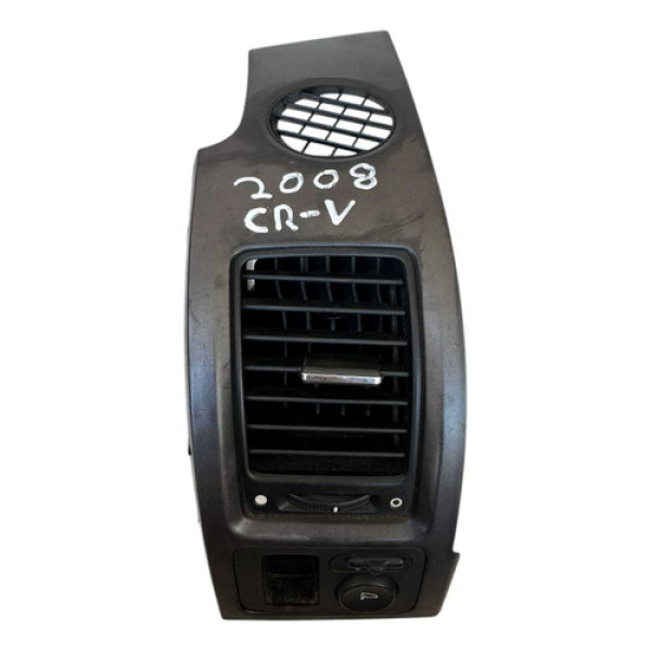 Difusor Ar Lado Esquerdo Honda Cr-v 2007/2008/2009 77620swa