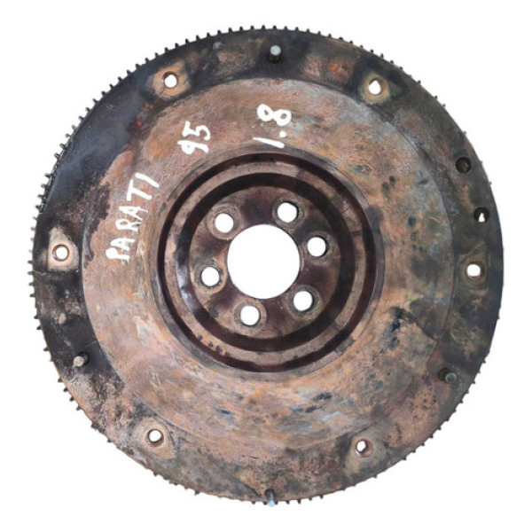 Volante Cremalheira Volkswagen Parati Gol 1.8 1995  A 1999